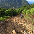 瑞芳.石尾步道