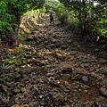 瑞芳.石尾步道