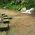 聖母登山步道.產業道路