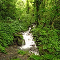 聖母登山步道