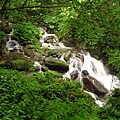 聖母登山步道