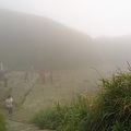 聖母登山步道