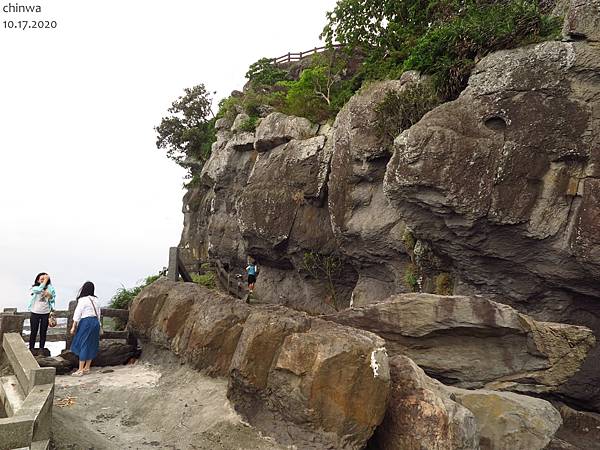 頭城.北關海潮公園