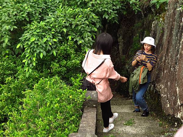 頭城.北關海潮公園