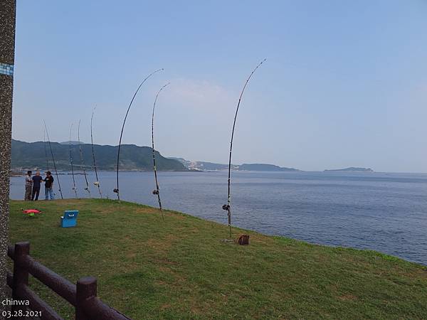 基隆.外木山