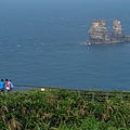 金山.獅頭山公園