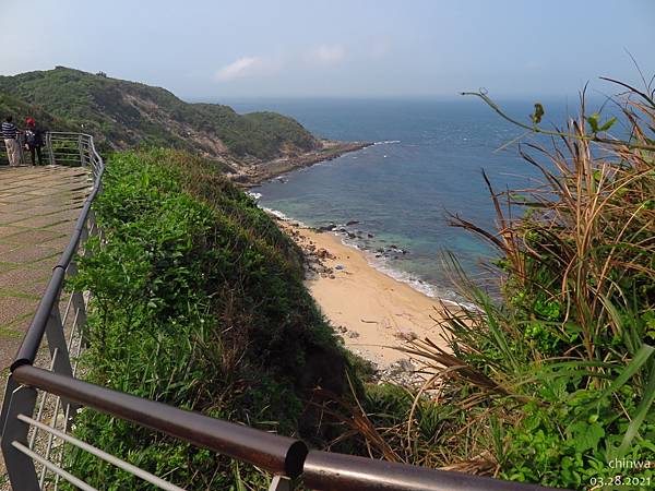 金山.獅頭山公園