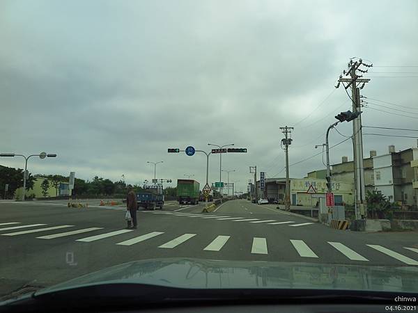 新竹.香山賞蟹步道