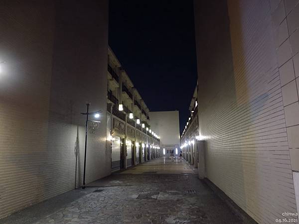 臺南.永康故友家