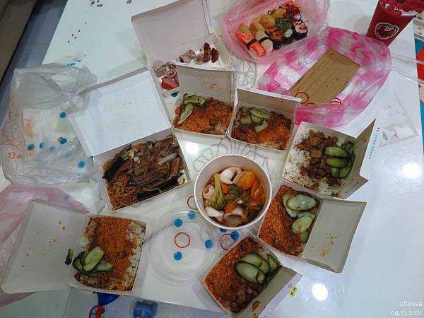 臺南.永康故友家