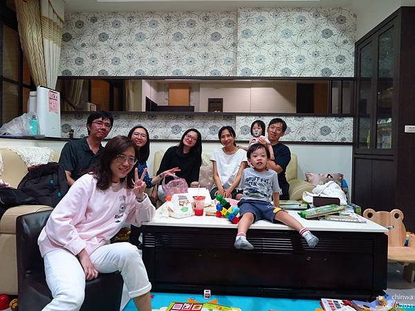 臺南.永康故友家