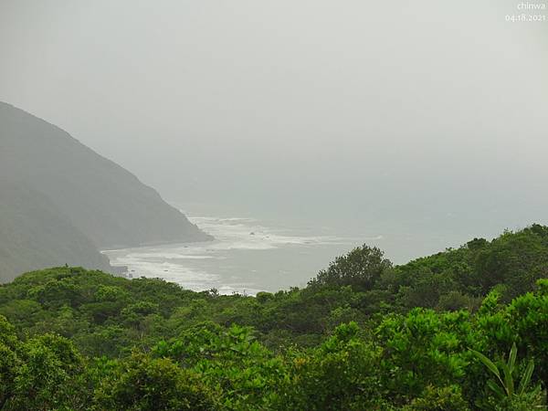 屏東.旭海大草原