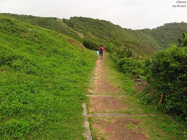 屏東.旭海大草原