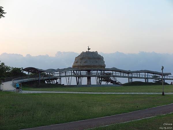 臺東.海濱公園