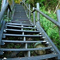 占山登山步道