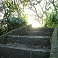 占山登山步道