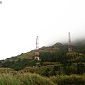 七星山步道