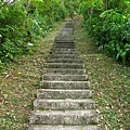 湳窟山步道