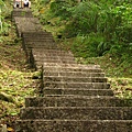 湳窟山步道