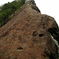 皇帝殿登山道