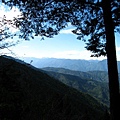 太平山)聖稜線