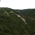 翠峰林道)山景