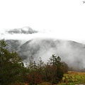 武陵)登山口山景