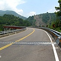 新中橫)松泉橋