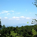 東眼山)北桃海岸