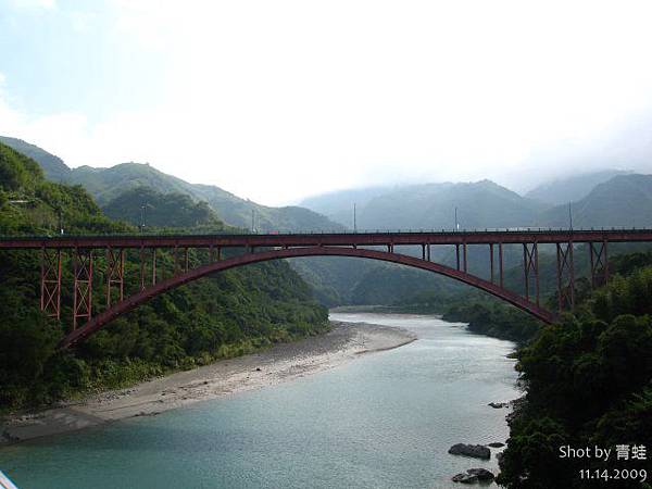 羅浮橋