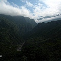 北橫山區