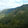 上巴陵山景