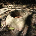 八仙山)神社遺址