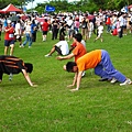 台中) 統一發票盃