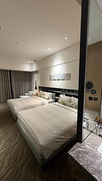 【嘉義住宿】新悅花園酒店