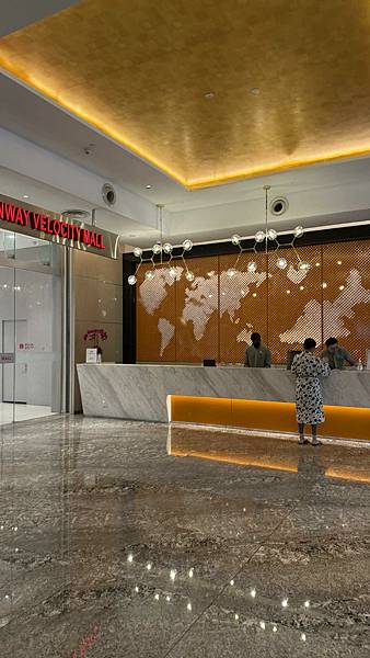 【馬來西亞】 Sunway Velocity Hotel