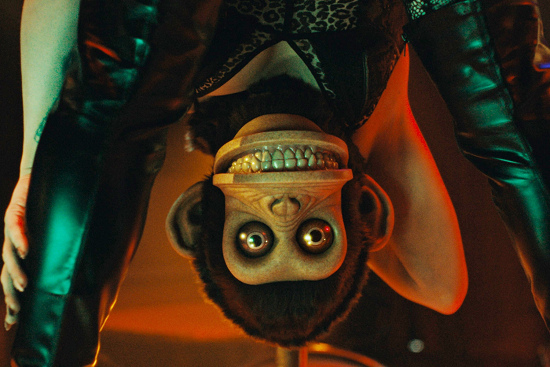 [閒聊] 【史蒂芬金之猴子】爆血尺度遭電視台拒播