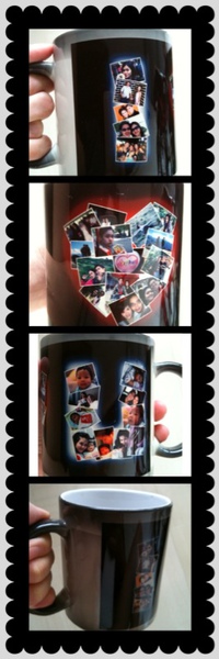 mug mug