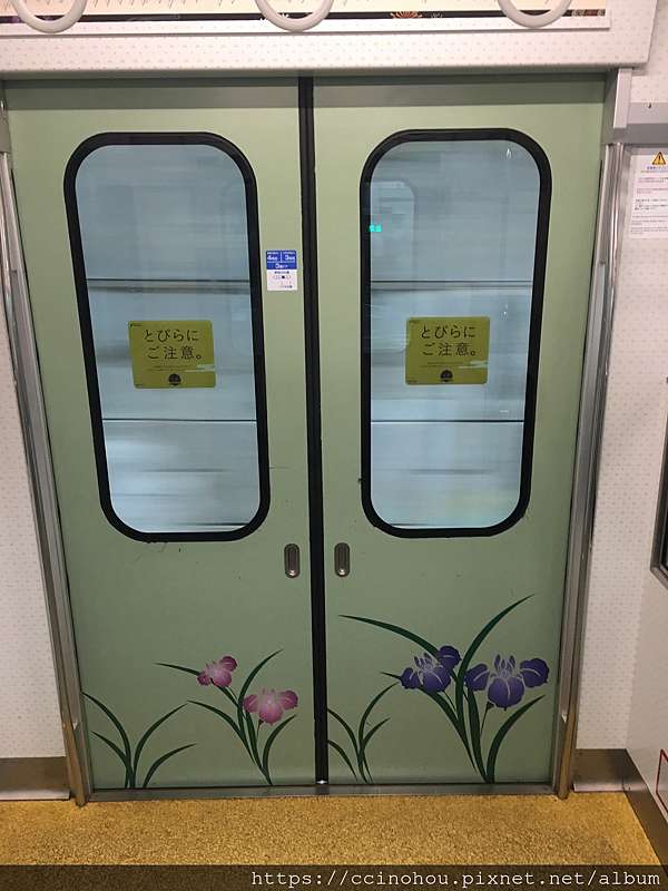 九州鐵道之旅 搭西鐵觀光列車水都號 旅人號遊柳川 太宰府 同場加映 櫛田神社山笠祭 小牛兒媽咪 痞客邦