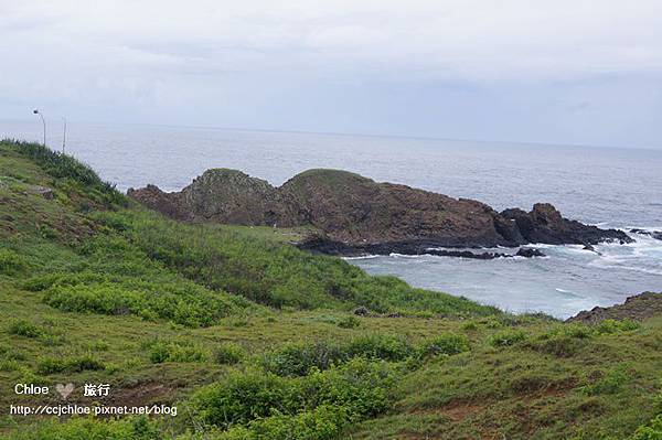 夏戀菊島。玩樂篇。七美