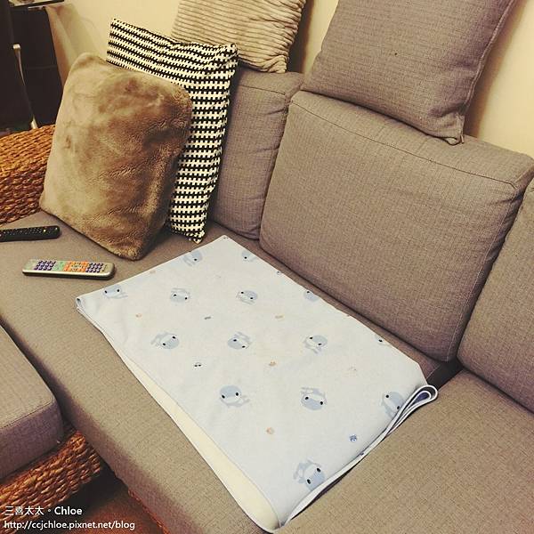 3Y0M 戒尿布之路終於出現一道曙光