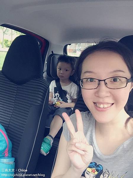 3Y0M 戒尿布之路終於出現一道曙光