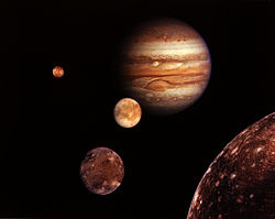 72木星及其四顆最大的衛星 維基百科照片.jpg