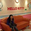 Hello Kitty屋