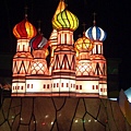 俄國布拉任尼大教堂