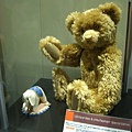 最世界最貴的泰迪熊
