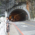 砂卡噹隧道