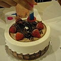 蛋糕！！！