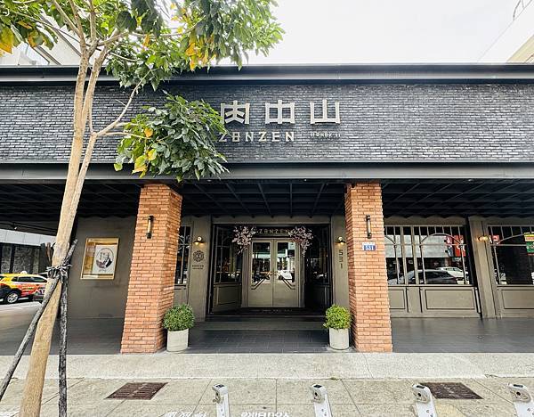 [食遊] 台中大墩燒肉中山 最難預訂精緻和牛燒肉