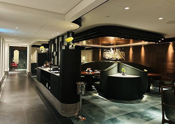 [食記] 台中 文公館 米其林一星無菜單中餐廳